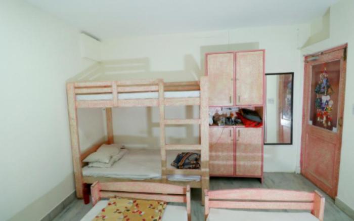 Fourteen feb Hostel (14Feb Hostel) 