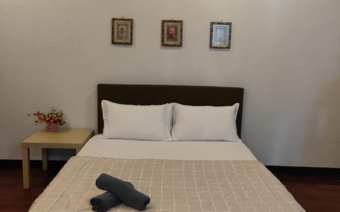 KL Penthouse Loft – for Large Groups(Up to 16 Pax)