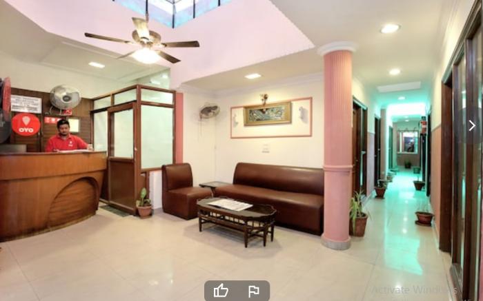 HOTEL PARADISE