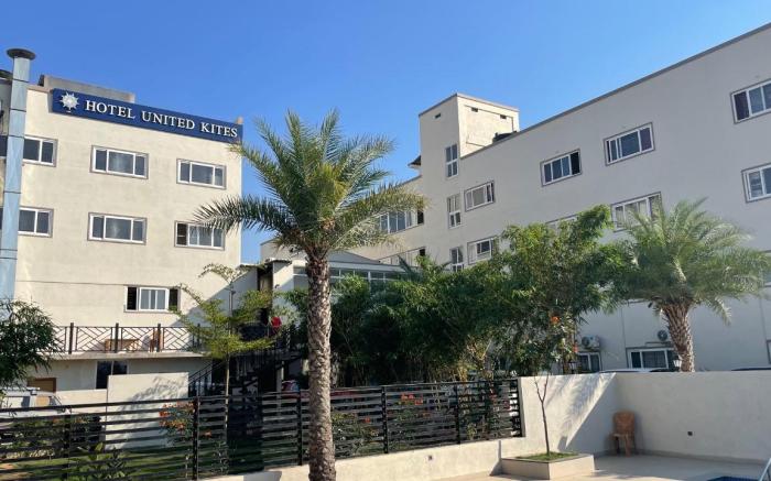 HOTEL UNITED KITES