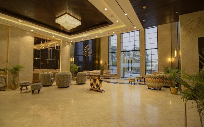 Cygnett Collection KK Hotel