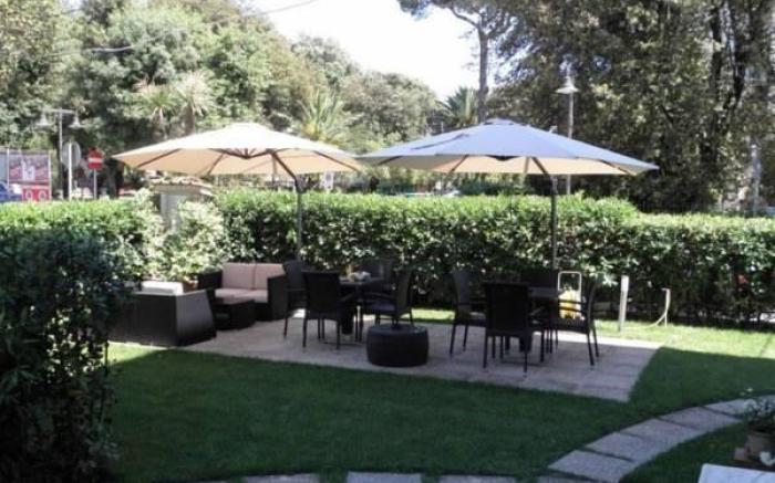 Hotel Tirreno
