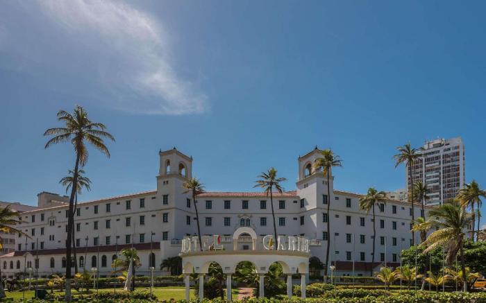 Hotel Caribe by Faranda Grand, a member of Radisson Individuals