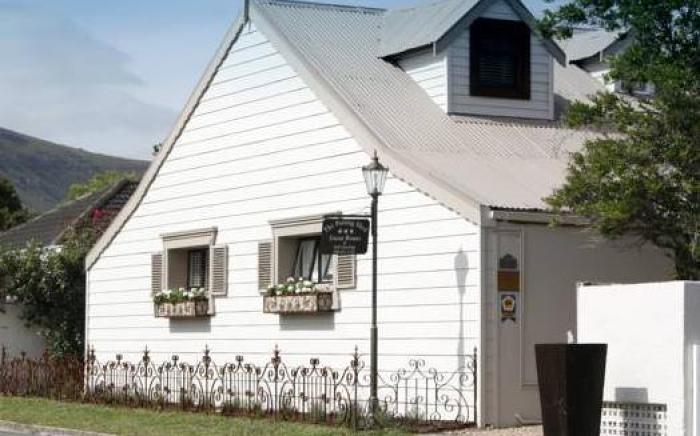 The Potting Shed Guest House