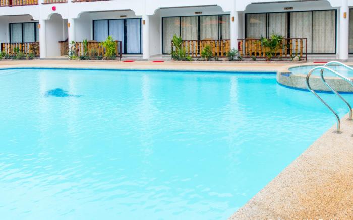 Alona Vida Beach Hill Resort
