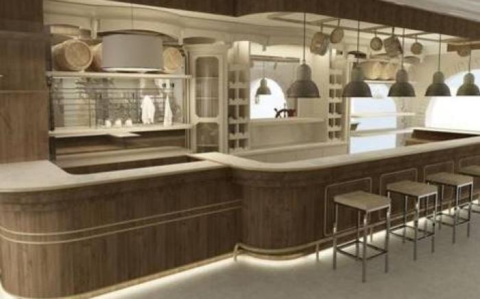 Alacati Kostem Hotel - Special Category