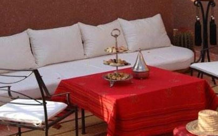 Residence Dar Lamia Marrakech