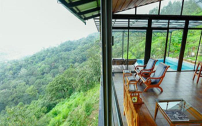 Spicetree Munnar