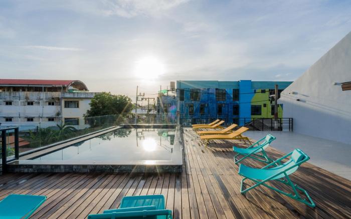 Lek Lek Samui RoomXCoffee Bar