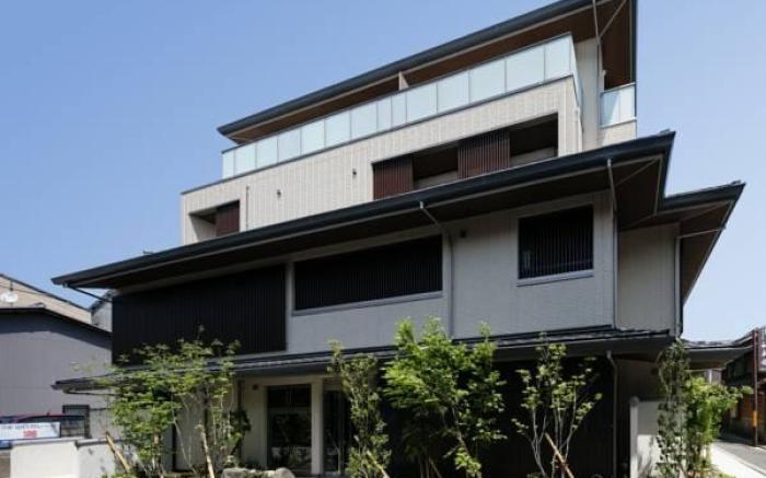 Karasuma Rokujo Hotel