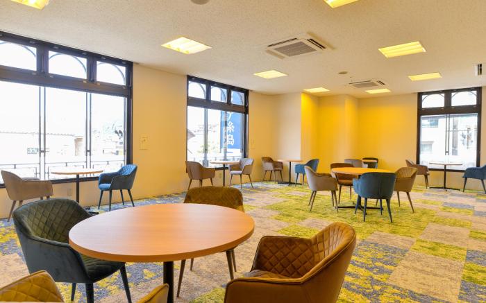 Hotel New Gaea Itoshima