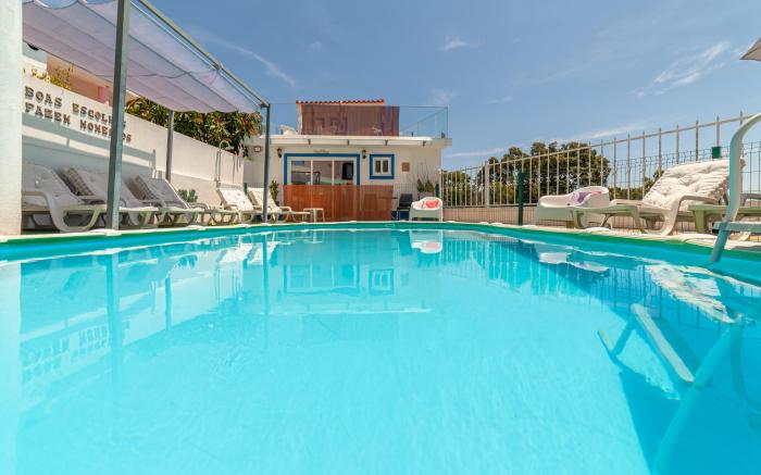 4Ever Palace Design&Nature