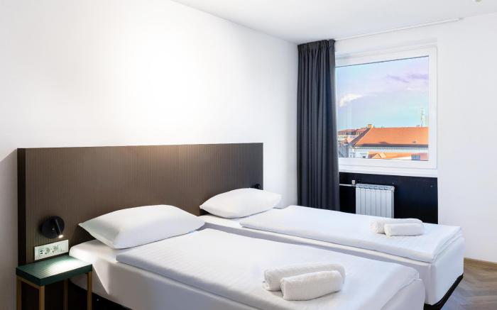 B&B HOTEL Maribor Orel                                                  