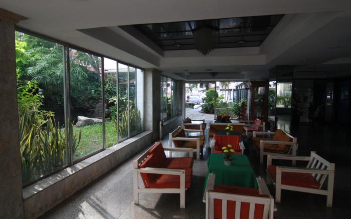 pattaya tower Room 604