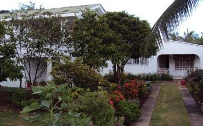 Cabanas Green Yard