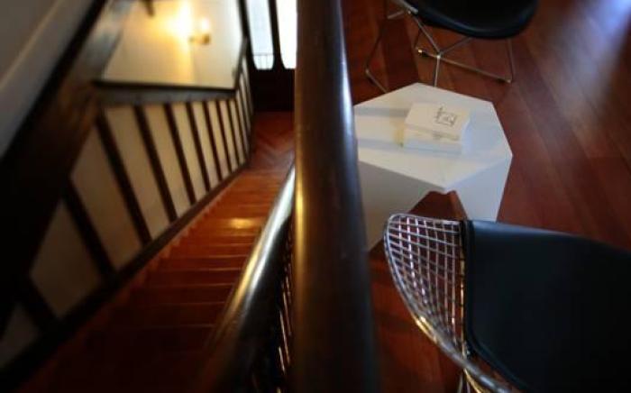 New Voga Hotel Boutique