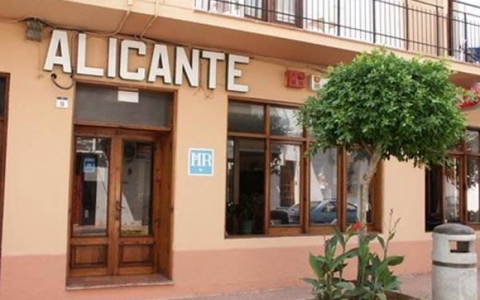 Hostal Alicante