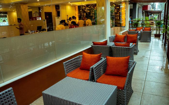 Hotel Black Diamond 