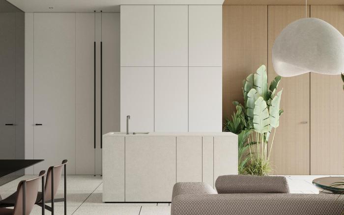 Green Flow Villa 8