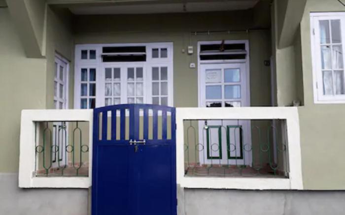Goroomgo Smriya Homestay Darjeeling