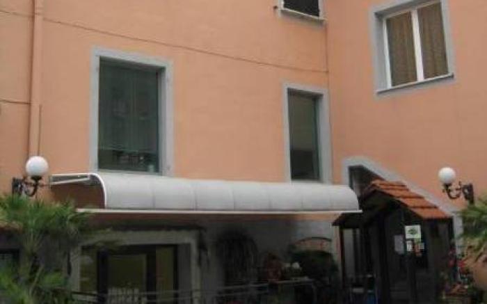 Albergo La Villetta