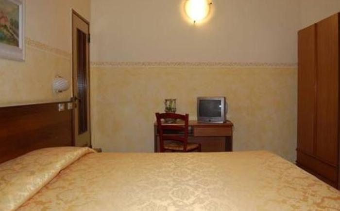 Albergo La Villetta