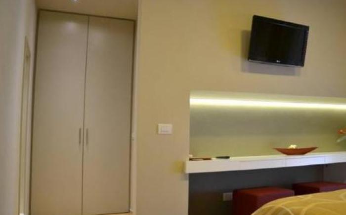 Albergo Ristorante Protti