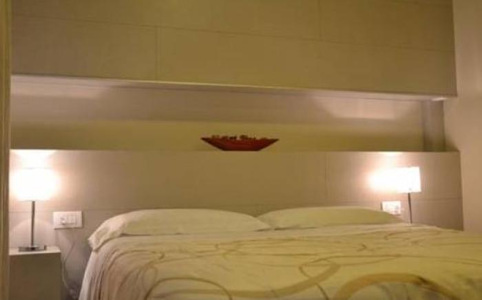 Albergo Ristorante Protti