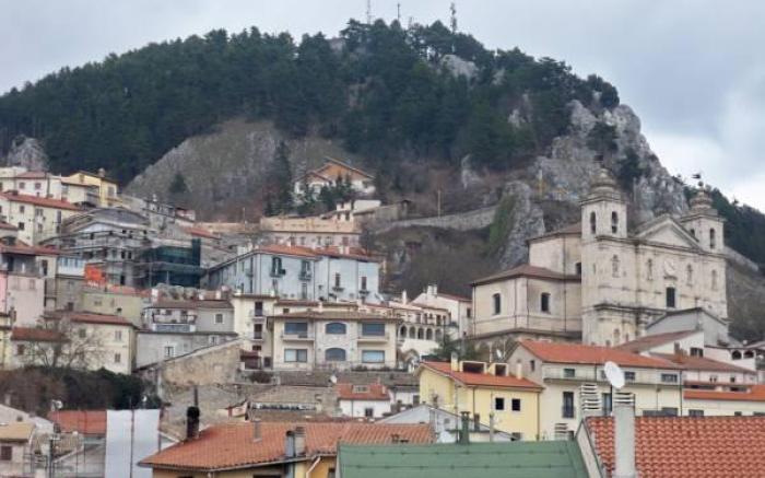 Albergo Corradetti
