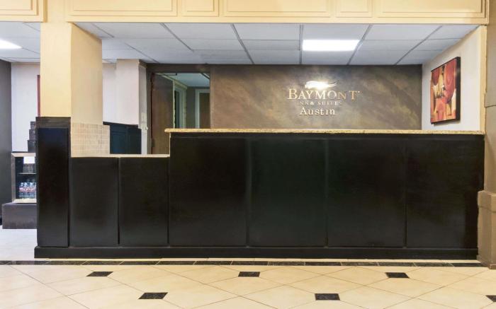 Ramada Austin South