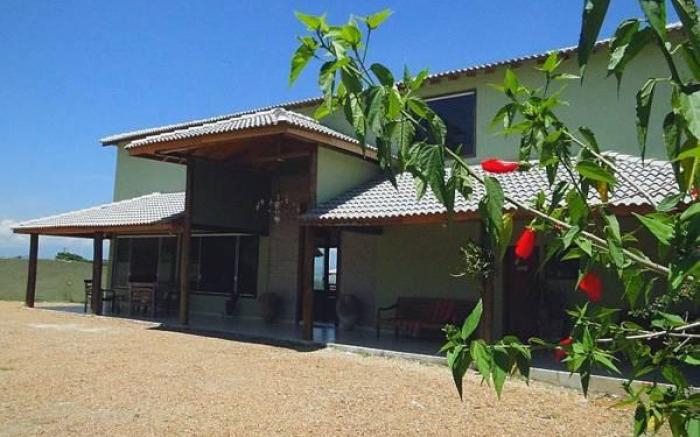Penedo House Pousada