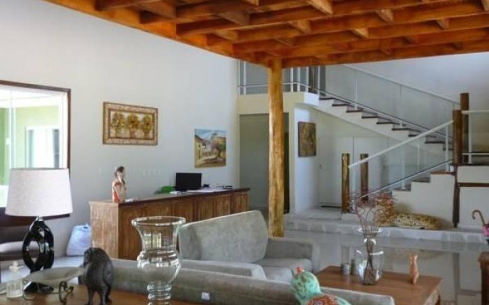 Penedo House Pousada