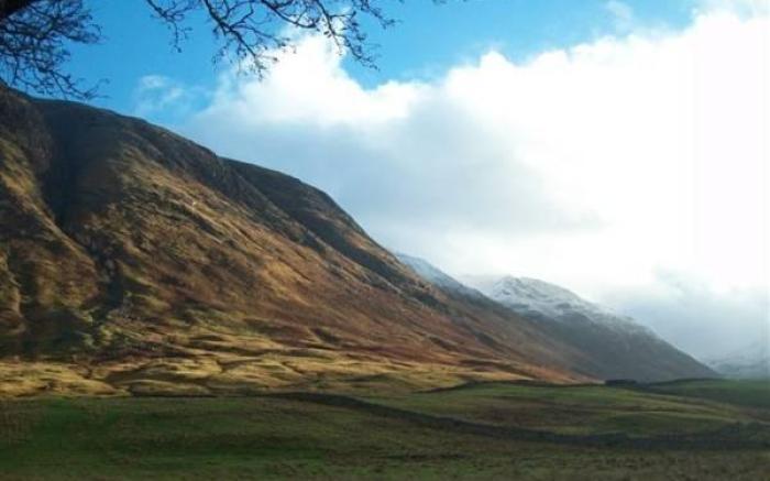 Ben Nevis Guest House