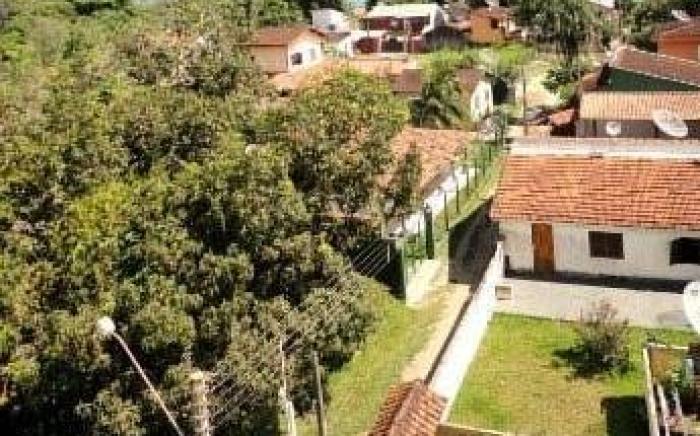 Pousada Pescador