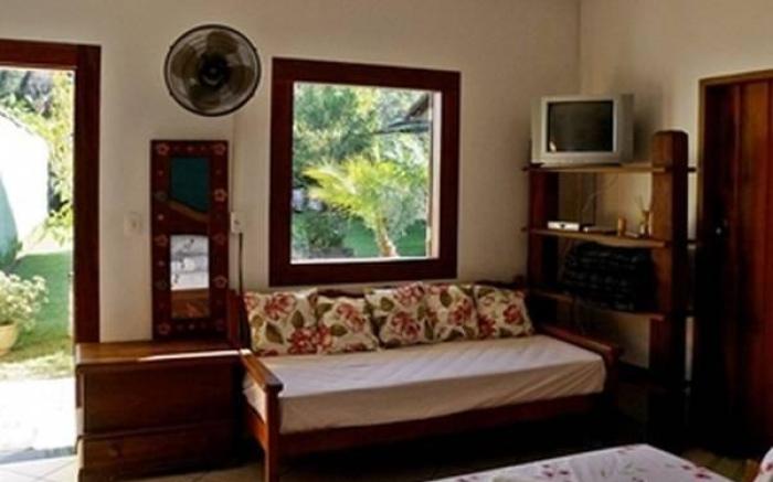 Pousada Parque Verde