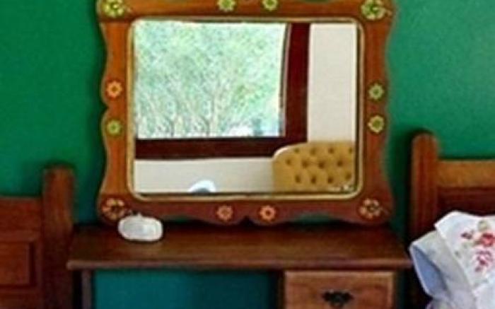 Pousada Parque Verde