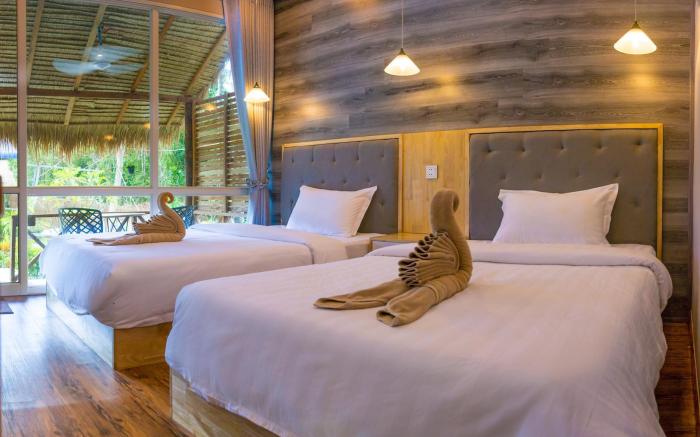 Sara Resort