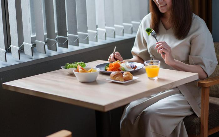 Hotel Vista Premio Kyoto Nagomitei