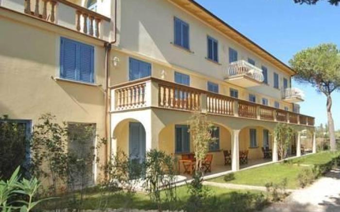 Villa Mazzanta Relais & Residence