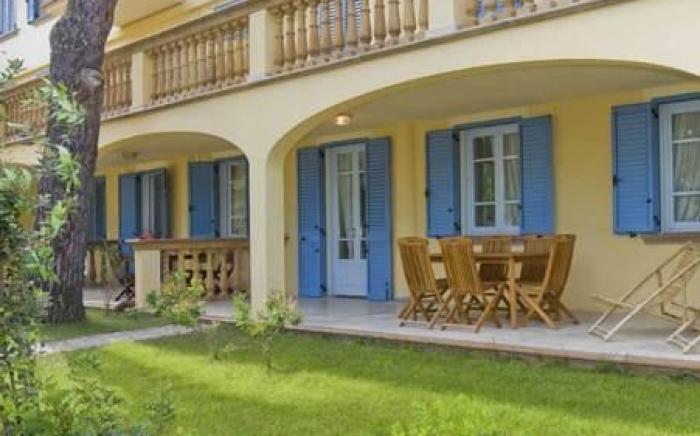 Villa Mazzanta Relais & Residence