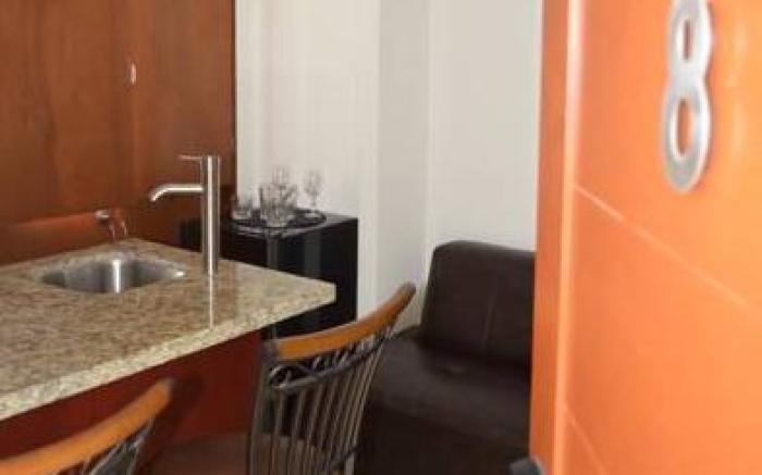 Suites La Concordia