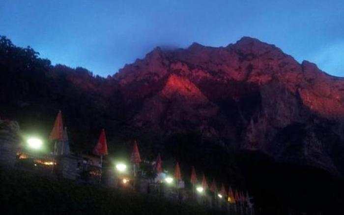 Seegasthof Hois'n Wirt - Hotel mit Wellnessbereich