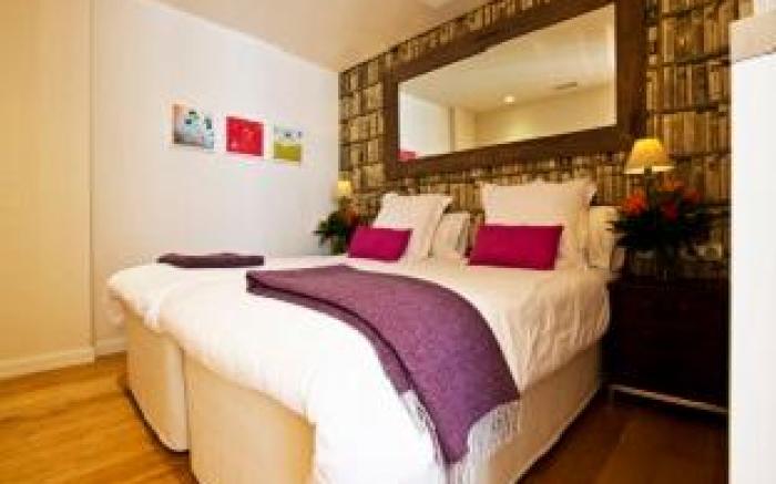 Palma Suites