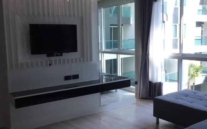The Feelture Condominium #218