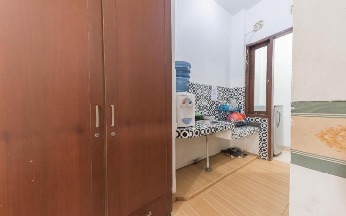 Urbanview Resort Anty Cisarua Tugu Puncak by RedDoorz