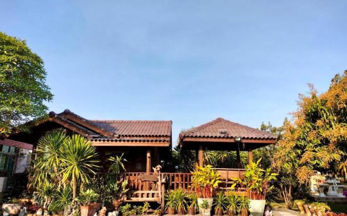 Cool Cat House Resort