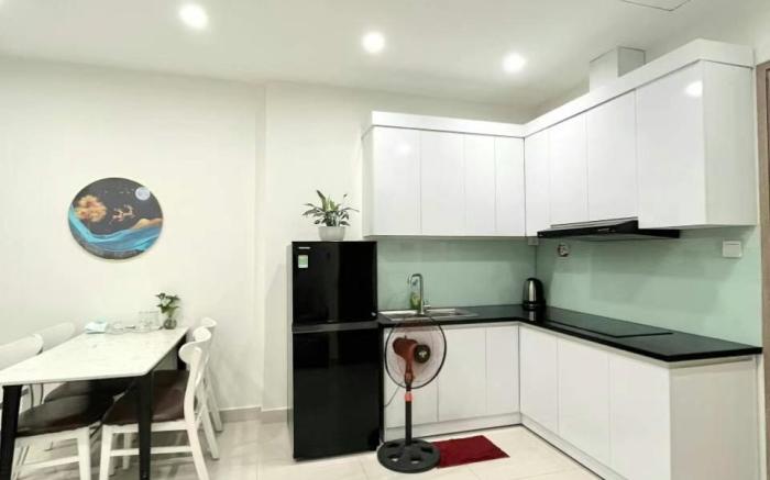 Smart City House