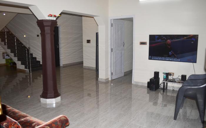 Thotadagadde homestay