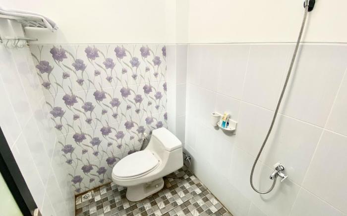 MADINA GUEST HOUSE Syariah near Gembira Loka Zoo Yogyakarta Mitra RedDoorz