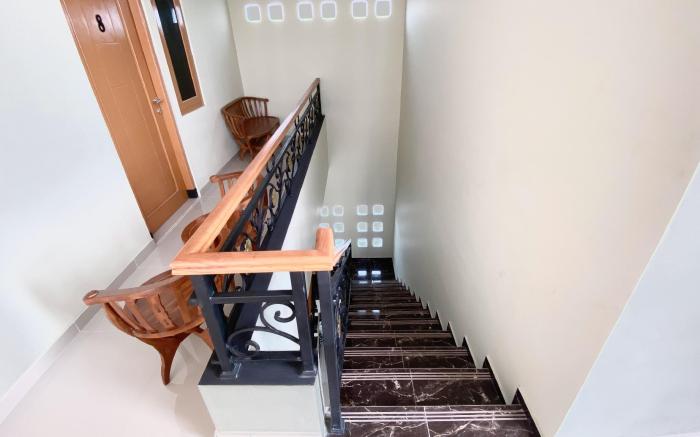 MADINA GUEST HOUSE Syariah near Gembira Loka Zoo Yogyakarta Mitra RedDoorz